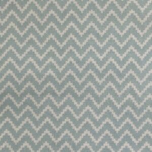 1.5 yds Moda Fig Tree Coney Island 100% Cotton Quilt Fabric Zig Zag- Ocean Blue